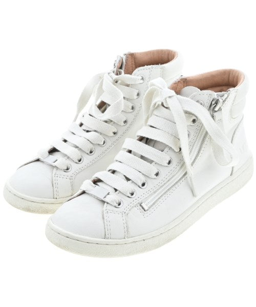 UGG รองเท้าผ้าใบ