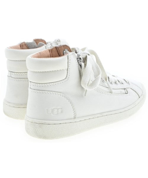UGG รองเท้าผ้าใบ