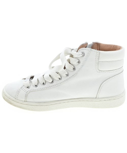 UGG รองเท้าผ้าใบ