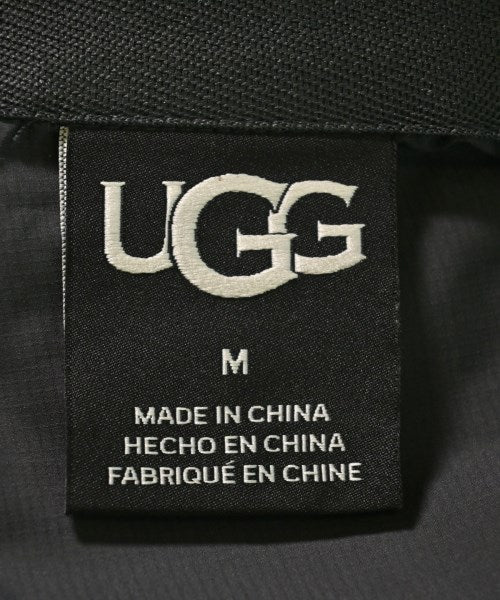 UGG เสื้อพาร์กาภูเขา