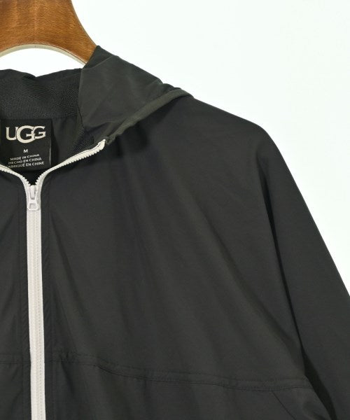 UGG เสื้อพาร์กาภูเขา