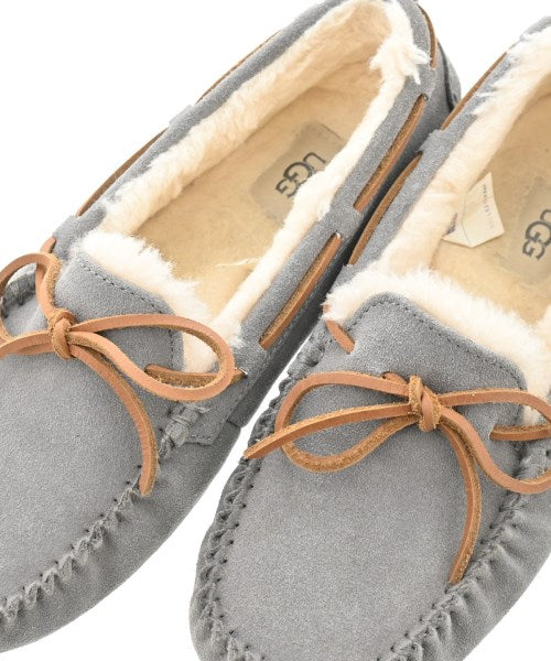 UGG รองเท้าไม่หุ้มส้น/รองเท้าใส่บนดาดฟ้าเรือ