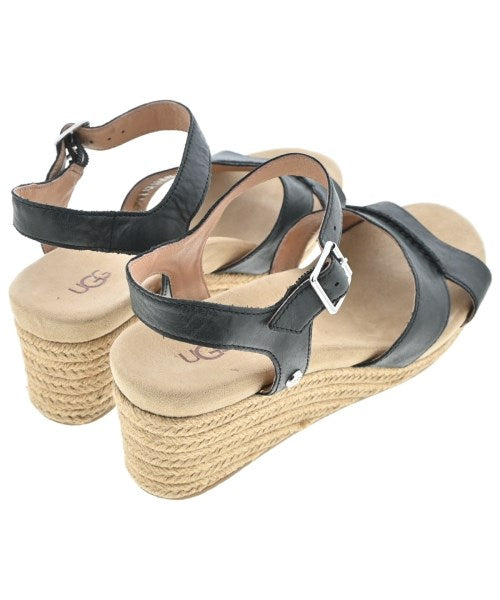 UGG รองเท้าแตะ