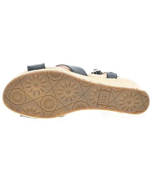 UGG รองเท้าแตะ