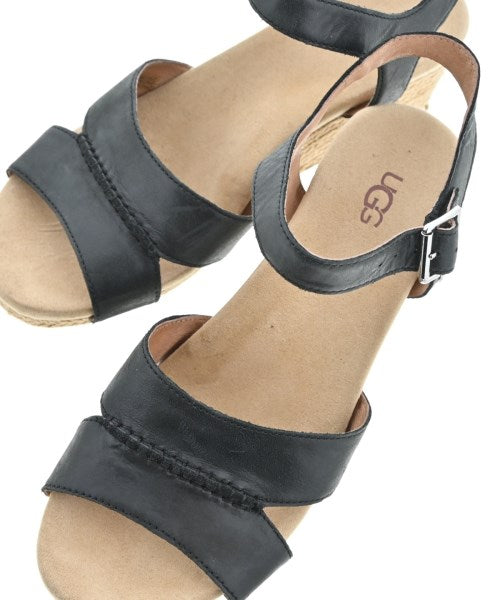 UGG รองเท้าแตะ