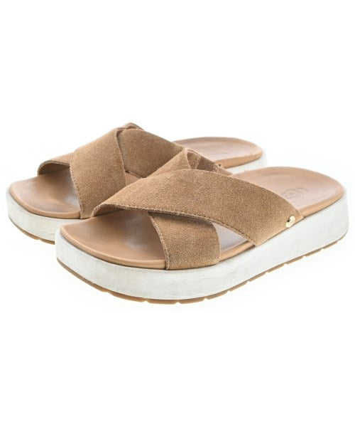 UGG รองเท้าแตะ
