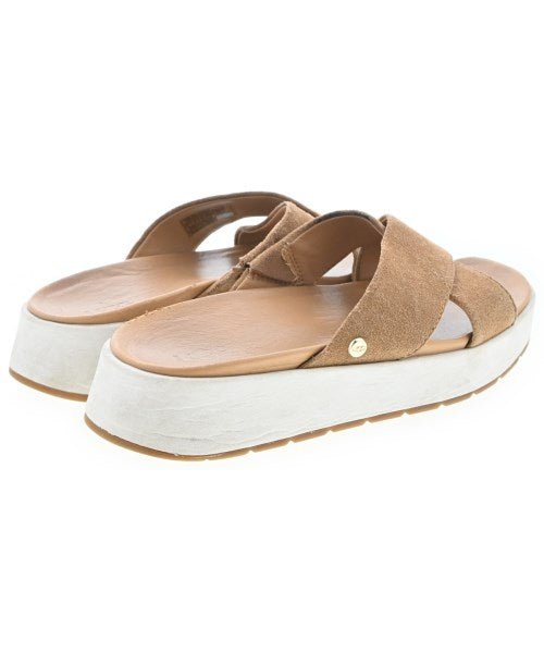 UGG รองเท้าแตะ