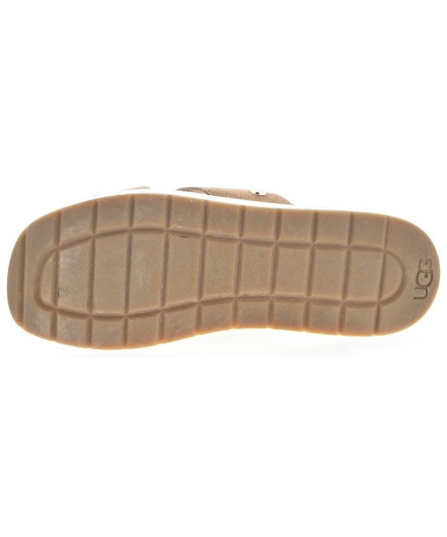 UGG รองเท้าแตะ