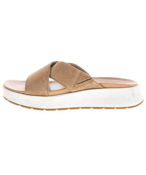 UGG รองเท้าแตะ