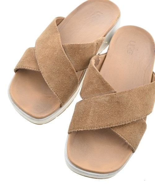 UGG รองเท้าแตะ