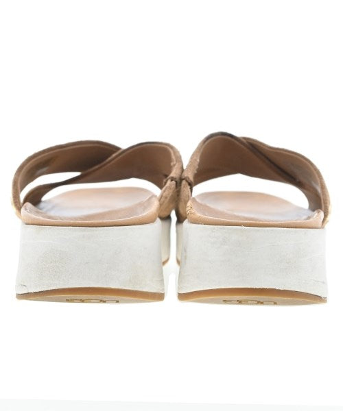 UGG รองเท้าแตะ