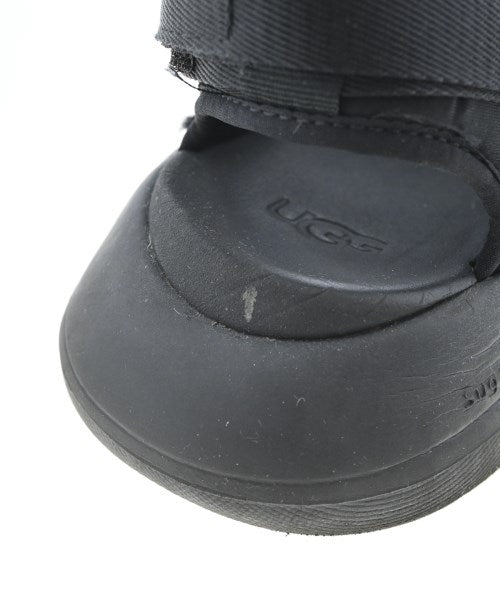 UGG รองเท้าแตะ