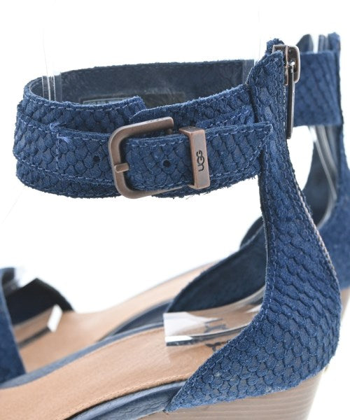 UGG รองเท้าแตะ