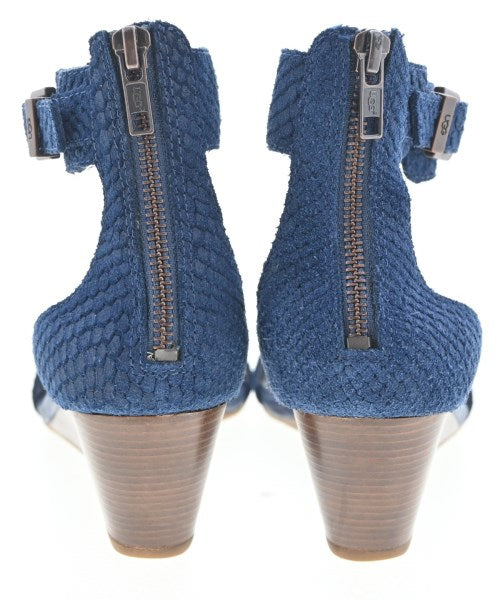 UGG รองเท้าแตะ