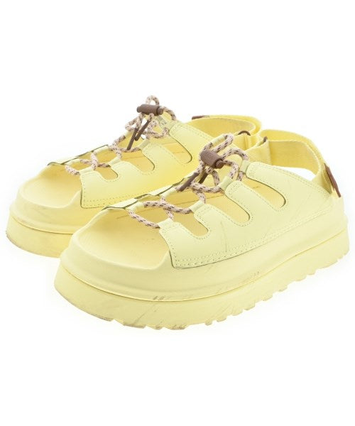 UGG รองเท้าแตะ
