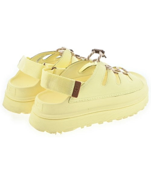 UGG รองเท้าแตะ