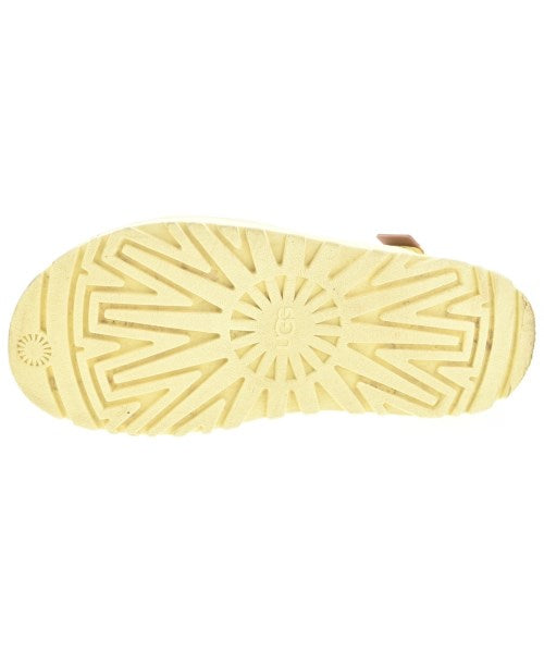 UGG รองเท้าแตะ