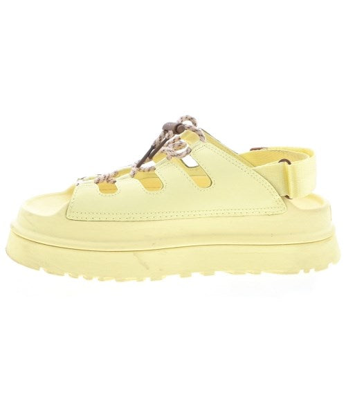 UGG รองเท้าแตะ
