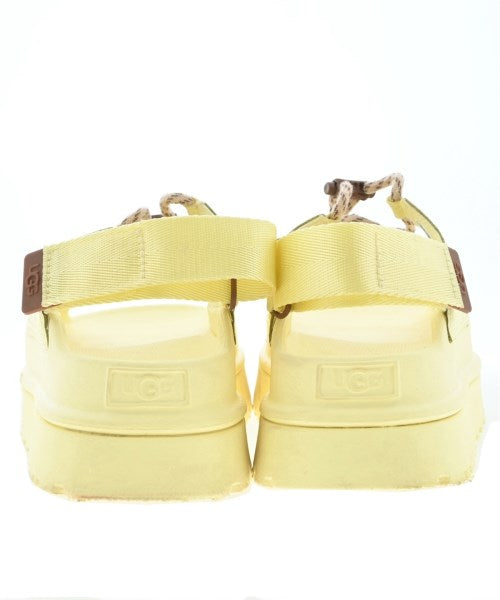 UGG รองเท้าแตะ