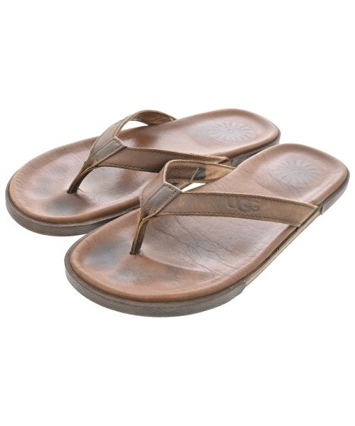 UGG รองเท้าแตะ