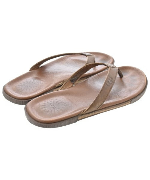 UGG รองเท้าแตะ