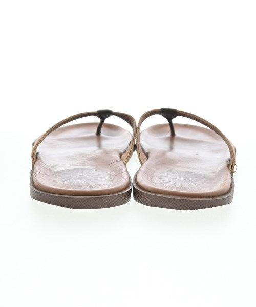 UGG รองเท้าแตะ