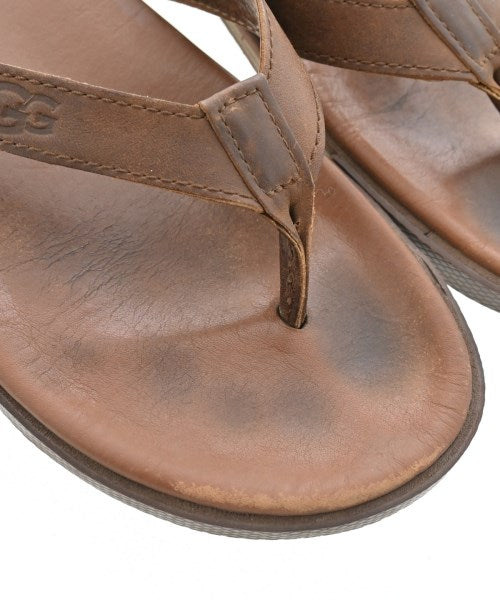 UGG รองเท้าแตะ