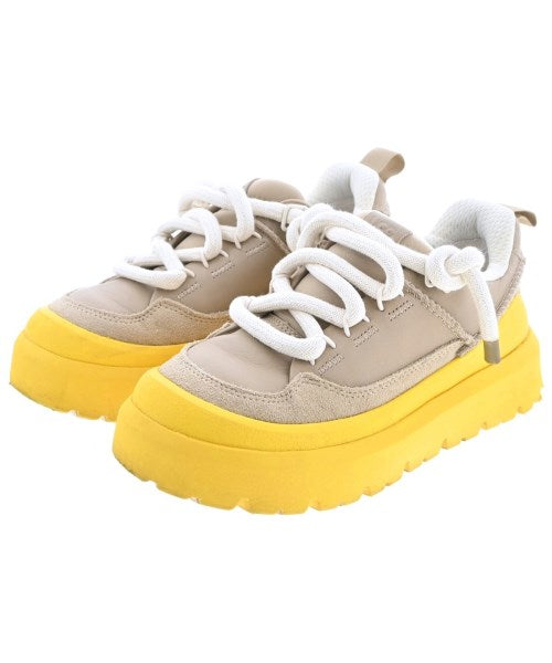 UGG รองเท้าผ้าใบ