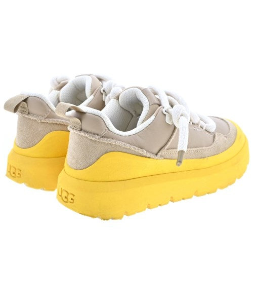 UGG รองเท้าผ้าใบ