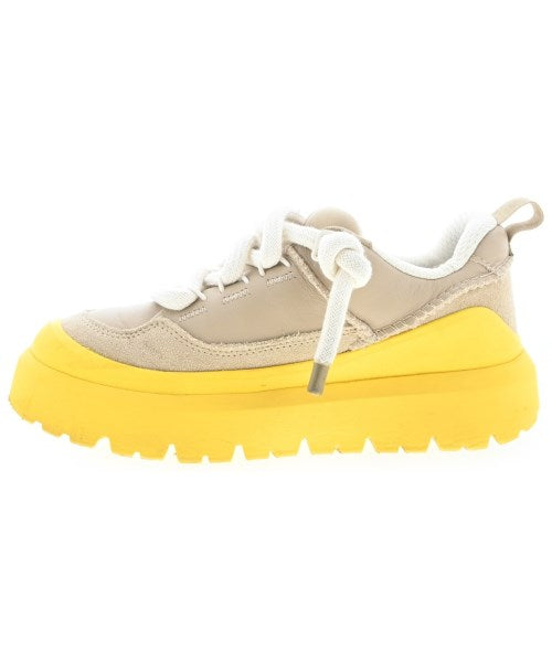 UGG รองเท้าผ้าใบ
