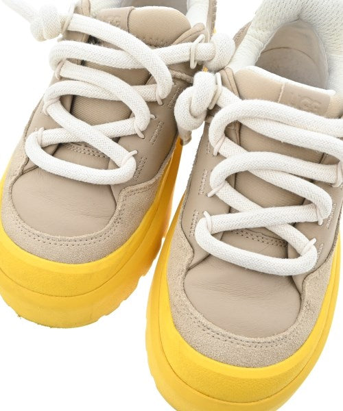 UGG รองเท้าผ้าใบ