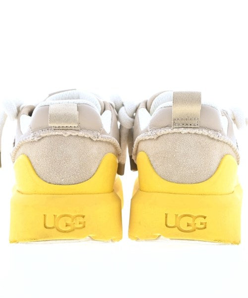 UGG รองเท้าผ้าใบ