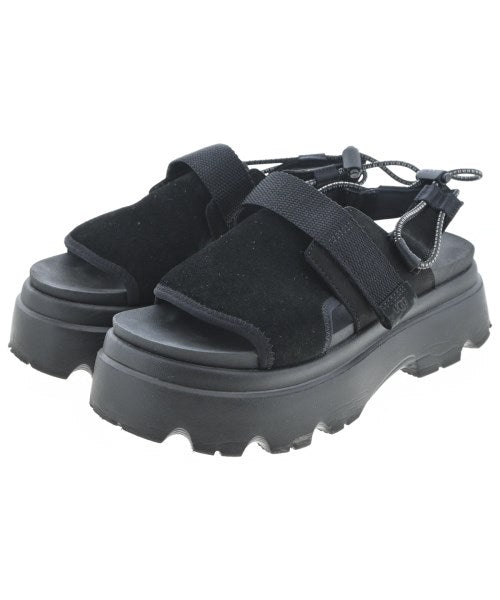 UGG รองเท้าแตะ