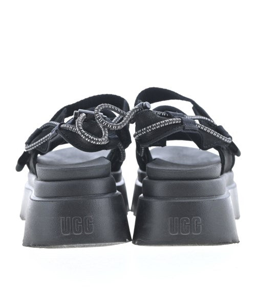 UGG รองเท้าแตะ