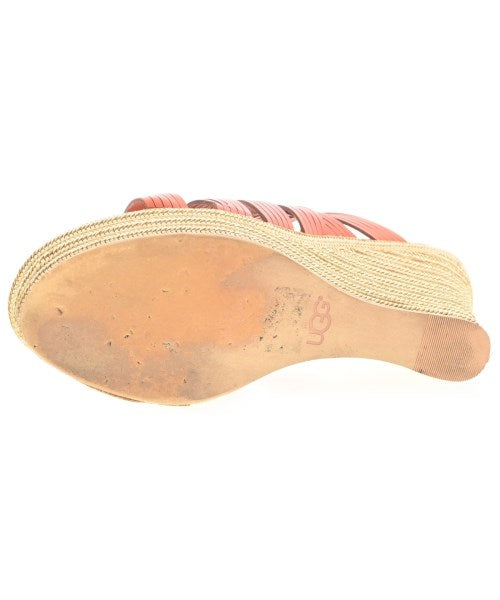 UGG รองเท้าแตะ