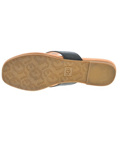 UGG รองเท้าแตะ