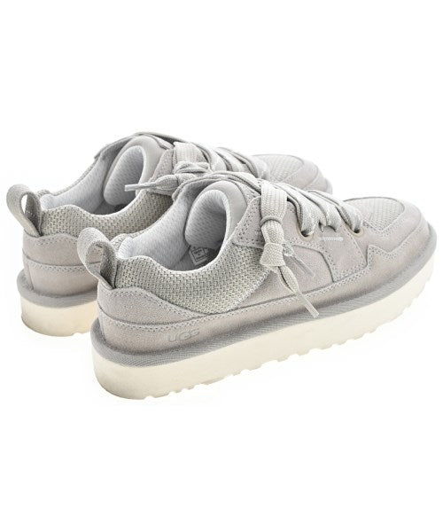 UGG รองเท้าผ้าใบ