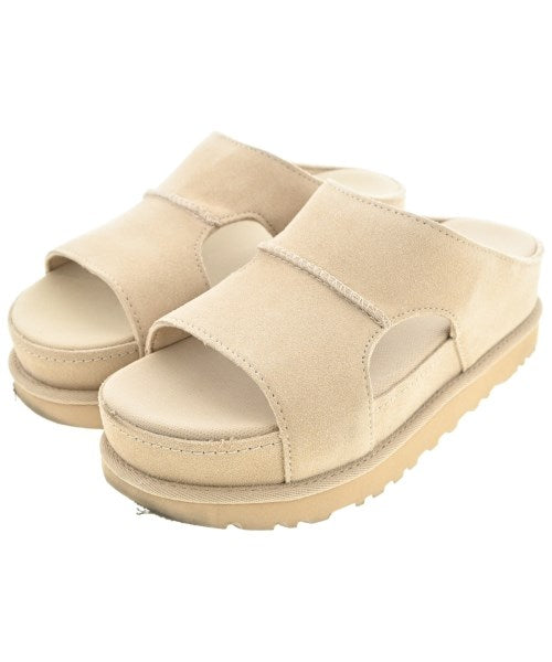 UGG รองเท้าแตะ