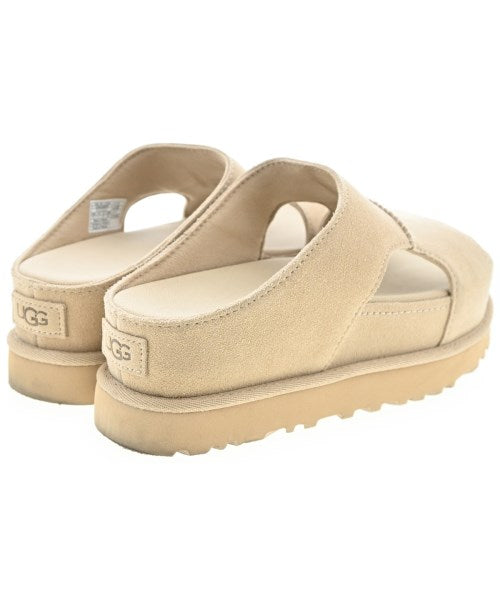 UGG รองเท้าแตะ