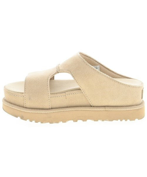 UGG รองเท้าแตะ