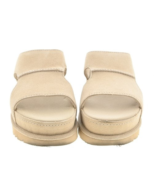 UGG รองเท้าแตะ