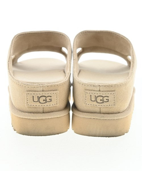 UGG รองเท้าแตะ