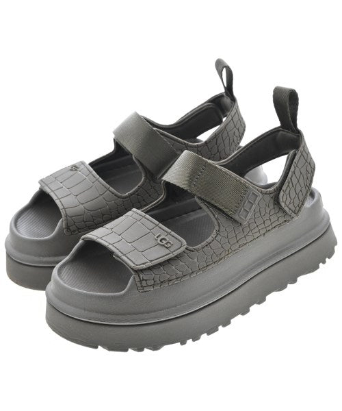 UGG รองเท้าแตะ