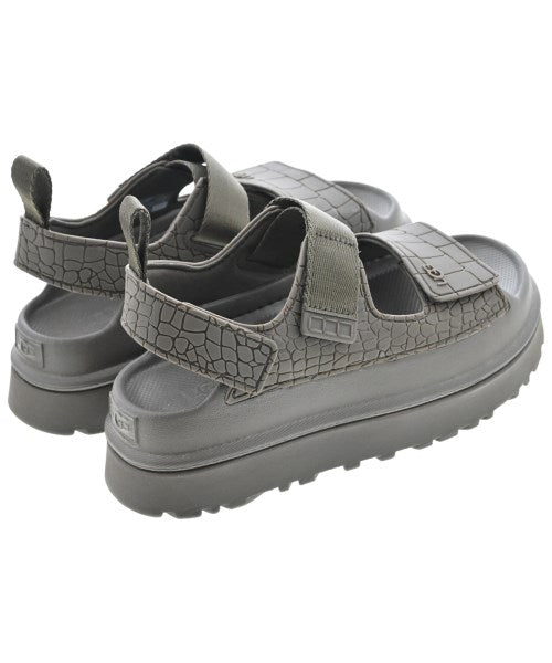 UGG รองเท้าแตะ