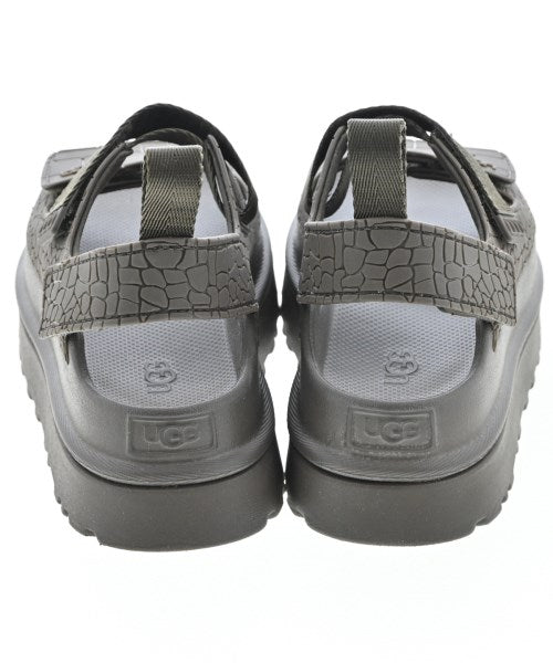 UGG รองเท้าแตะ
