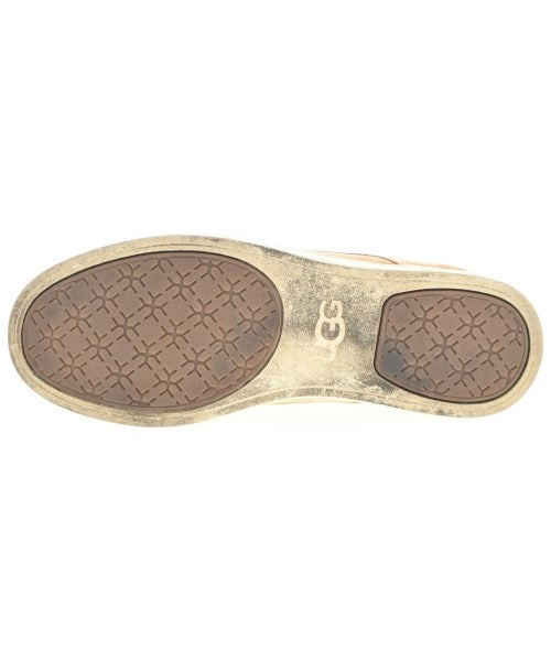 UGG รองเท้าผ้าใบ