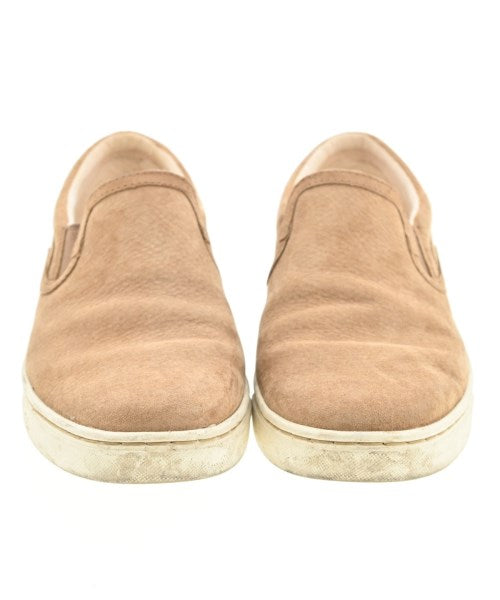 UGG รองเท้าผ้าใบ