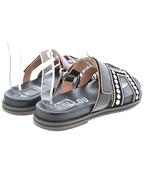 BIBI LOU รองเท้าแตะ