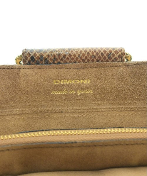 DIMONI กระเป๋าถือ