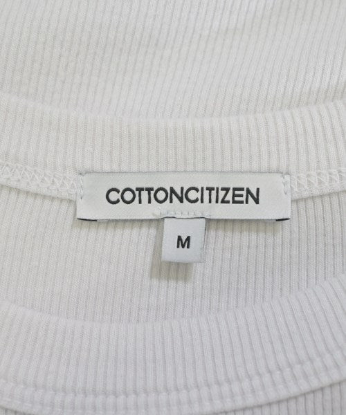 COTTON CITIZEN เสื้อยืด/เสื้อท็อปส์